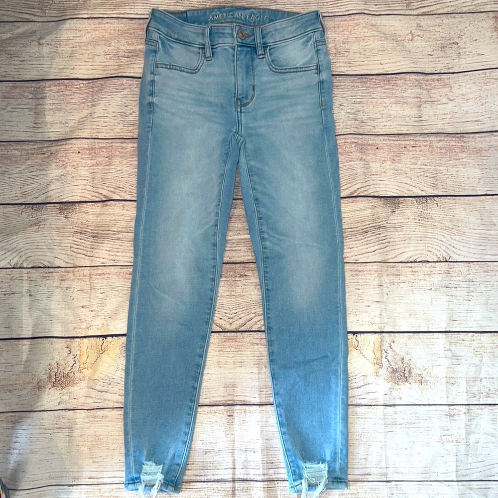 American Eagle 🦅 Jeans